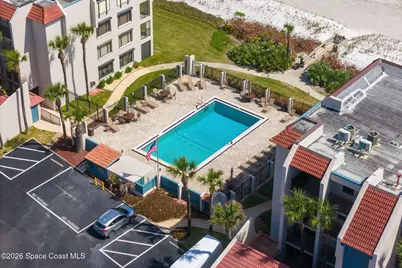 155 Highway A1A Highway #104, Satellite Beach, FL 32937 - Photo 3