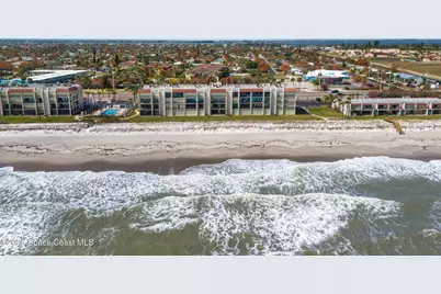 155 Highway A1A Highway #104, Satellite Beach, FL 32937 - Photo 35