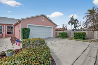 75 Coral Sea Way #14, Satellite Beach, FL 32937 - Photo 9