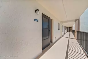 200 S Banana River Blvd, Cocoa Beach, FL 32931 - Photo 53