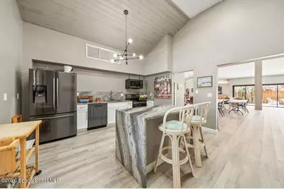 200 S Banana River Boulevard #2310, Cocoa Beach, FL 32931 - Photo 37