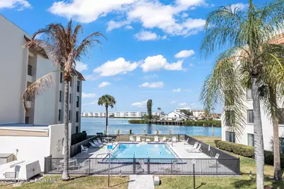 200 S Banana River Boulevard #2310, Cocoa Beach, FL 32931 - Photo 31