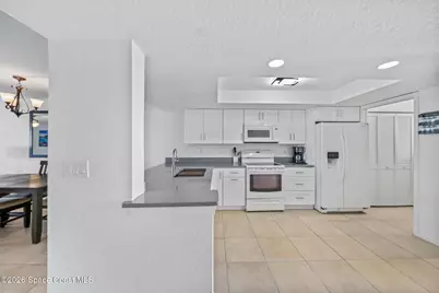 200 S Banana River Boulevard #2310, Cocoa Beach, FL 32931 - Photo 9