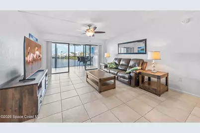 200 S Banana River Boulevard #2310, Cocoa Beach, FL 32931 - Photo 13