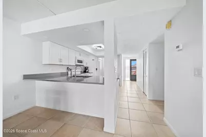 200 S Banana River Boulevard #2310, Cocoa Beach, FL 32931 - Photo 5