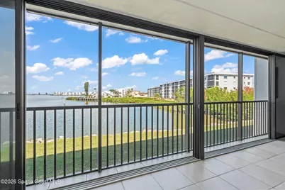 200 S Banana River Boulevard #2310, Cocoa Beach, FL 32931 - Photo 25