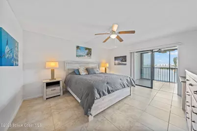 200 S Banana River Boulevard #2310, Cocoa Beach, FL 32931 - Photo 21