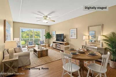 1001 W Eau Gallie Boulevard #228, Melbourne, FL 32935 - Photo 3