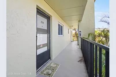 1001 W Eau Gallie Boulevard #228, Melbourne, FL 32935 - Photo 37