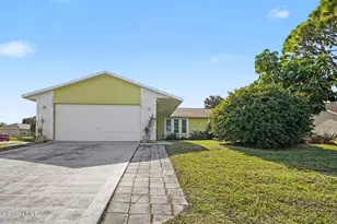 1820 Zaminder St NW, Palm Bay, FL 32907 - Photo 1