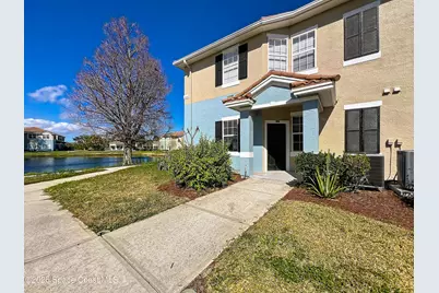 5683 Star Rush Drive #102, Melbourne, FL 32940 - Photo 3