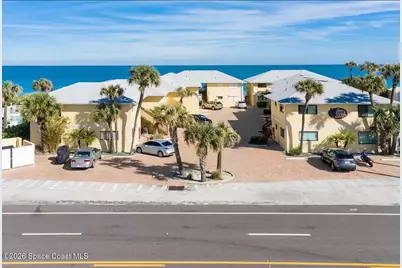 1425 Jimmy Buffett Memorial Highway #8, Satellite Beach, FL 32937 - Photo 1