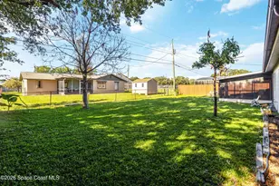 285 Hickory Ave, Merritt Island, FL 32953 - Photo 23