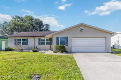 285 Hickory Avenue, Merritt Island, FL 32953 - Photo 1