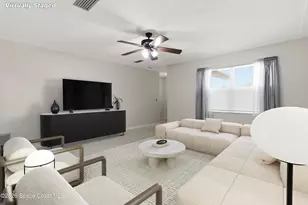 285 Hickory Ave, Merritt Island, FL 32953 - Photo 3