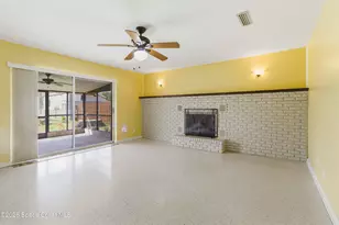 285 Hickory Ave, Merritt Island, FL 32953 - Photo 9