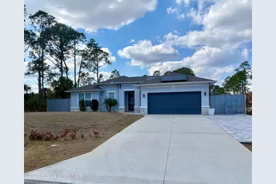 704 Griffin Avenue, Palm Bay, FL 32908 - Photo 1