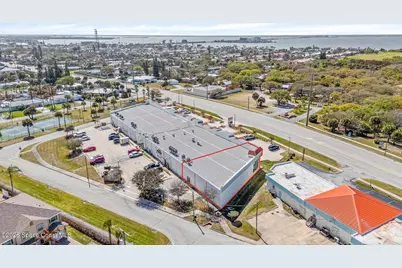 5240 N Atlantic Avenue #190, Cocoa Beach, FL 32931 - Photo 15