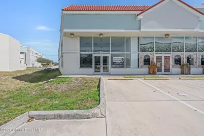5240 N Atlantic Avenue #190, Cocoa Beach, FL 32931 - Photo 1