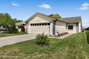 3010 Winchester Dr, Cocoa, FL 32926 - Photo 1