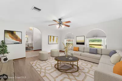 4030 Careywood Drive, Melbourne, FL 32934 - Photo 5