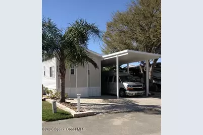 2120 Orbiter Court #166, Titusville, FL 32796 - Photo 1