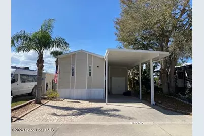 2120 Orbiter Court #166, Titusville, FL 32796 - Photo 3