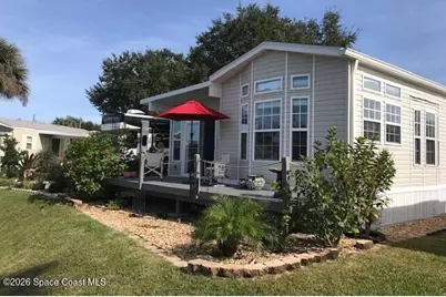 2120 Orbiter Court #166, Titusville, FL 32796 - Photo 31