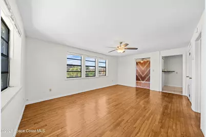 1630 S Atlantic Avenue #4, Cocoa Beach, FL 32931 - Photo 5