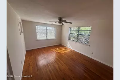 1630 S Atlantic Avenue #4, Cocoa Beach, FL 32931 - Photo 5