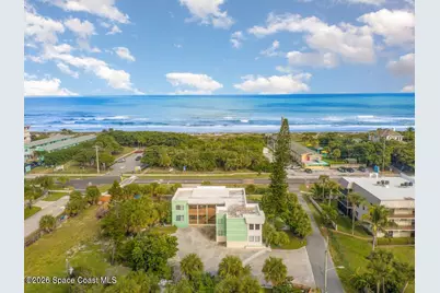 1630 S Atlantic Avenue #4, Cocoa Beach, FL 32931 - Photo 11