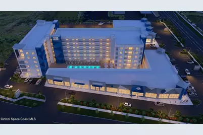 8801 Astronaut Boulevard #104, Cape Canaveral, FL 32920 - Photo 3