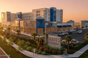 8801 Astronaut Blvd, Cape Canaveral, FL 32920 - Photo 1