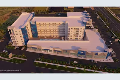 8801 Astronaut Boulevard #104, Cape Canaveral, FL 32920 - Photo 25