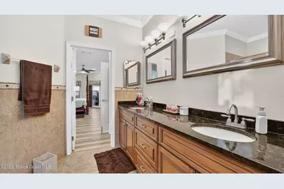 402 Stonehenge Circle, Rockledge, FL 32955 - Photo 33