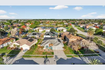 402 Stonehenge Circle, Rockledge, FL 32955 - Photo 61