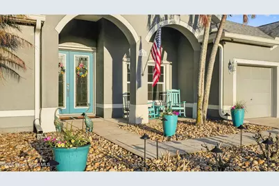 402 Stonehenge Circle, Rockledge, FL 32955 - Photo 7