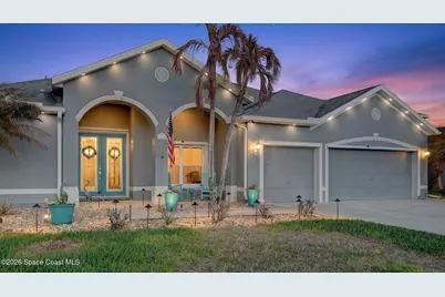 402 Stonehenge Circle, Rockledge, FL 32955 - Photo 59