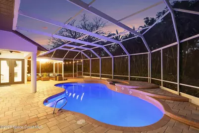 583 Jillotus Street, Merritt Island, FL 32952 - Photo 41