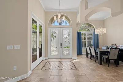 583 Jillotus Street, Merritt Island, FL 32952 - Photo 5