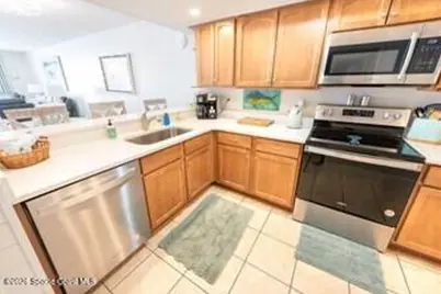 2055 Highway A1A Highway #503, Indian Harbour Beach, FL 32937 - Photo 3