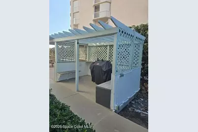 2055 Highway A1A Highway #503, Indian Harbour Beach, FL 32937 - Photo 23