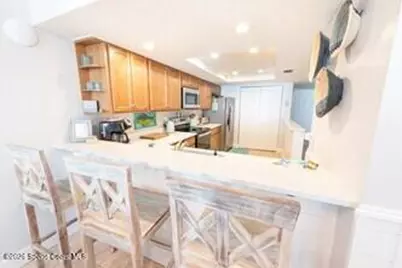 2055 Highway A1A Highway #503, Indian Harbour Beach, FL 32937 - Photo 5