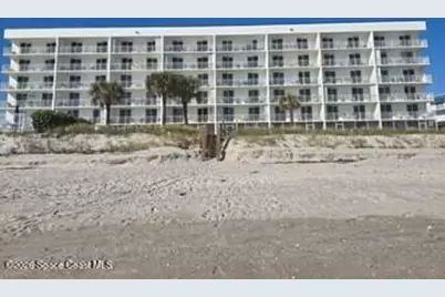 2055 Highway A1A Highway #503, Indian Harbour Beach, FL 32937 - Photo 21