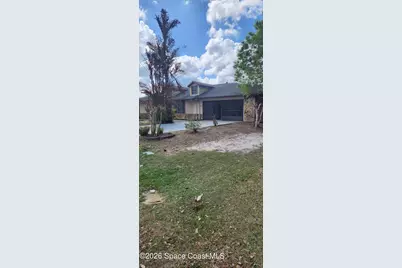 500 Andrew Street SE, Palm Bay, FL 32909 - Photo 1