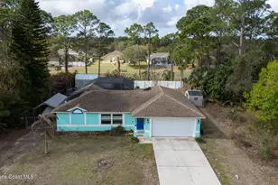 1808 Tulane Ave SE, Palm Bay, FL 32909 - Photo 1