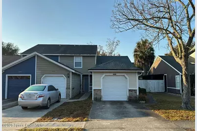 12054 Cobblewood Lane N, Jacksonville, FL 32225 - Photo 1