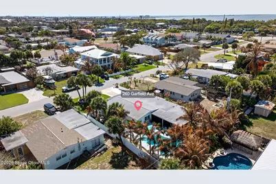 260 Garfield Avenue, Cocoa Beach, FL 32931 - Photo 83