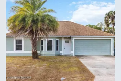 308 Tamarind Circle NW, Palm Bay, FL 32907 - Photo 1