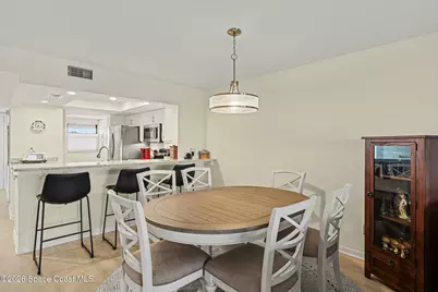 3165 N Atlantic Avenue #A303, Cocoa Beach, FL 32931 - Photo 9